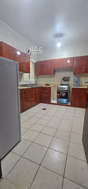 شقة للإيجار في شارع الخندق, حي اليرموك, مدينة الرياض, منطقة الرياض صورة 2