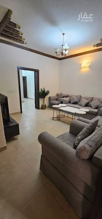 شقة للإيجار في شارع الخندق, حي اليرموك, مدينة الرياض, منطقة الرياض