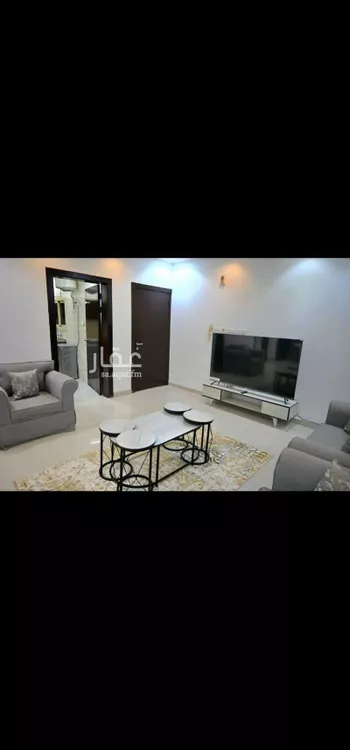 شقة للإيجار في شارع القياس, حي المونسية, مدينة الرياض, منطقة الرياض صورة 2