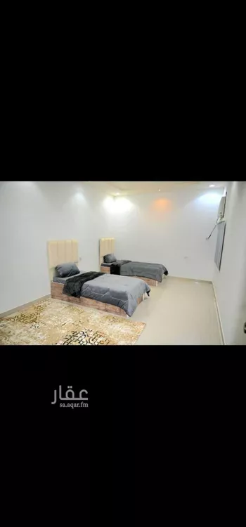 شقة للإيجار في شارع القياس, حي المونسية, مدينة الرياض, منطقة الرياض صورة 4