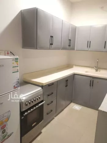 شقة للإيجار في شارع الأفاضلة, حي الملقا, مدينة الرياض, منطقة الرياض صورة 4