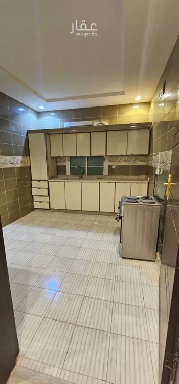 شقة للإيجار في شارع حمزه الهاشمي, حي النرجس, مدينة الرياض, منطقة الرياض صورة 3