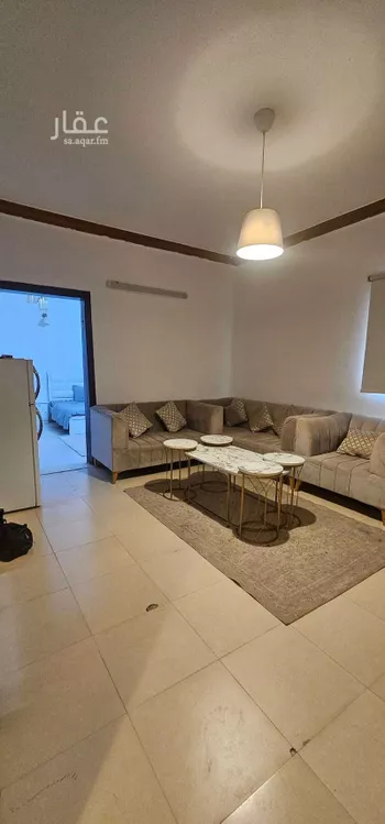 شقة للإيجار في شارع الخندق, حي اليرموك, مدينة الرياض, منطقة الرياض