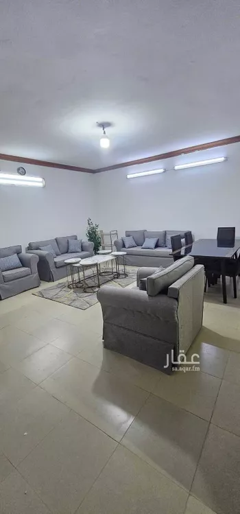 شقة للإيجار في شارع الخندق, حي اليرموك, مدينة الرياض, منطقة الرياض