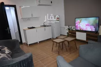 شقة للإيجار في شارع قلعة صلاح الدين, حي العقيق, مدينة الرياض, منطقة الرياض صورة 4