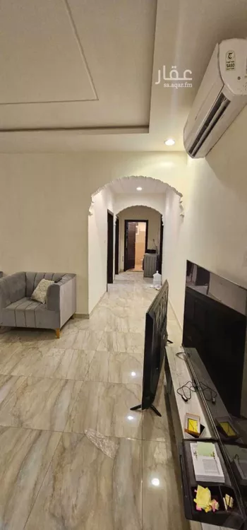 شقة للإيجار في شارع حمزه الهاشمي, حي النرجس, مدينة الرياض, منطقة الرياض صورة 4