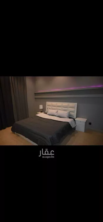 شقة للإيجار في شارع الأفاضلة, حي الملقا, مدينة الرياض, منطقة الرياض صورة 3
