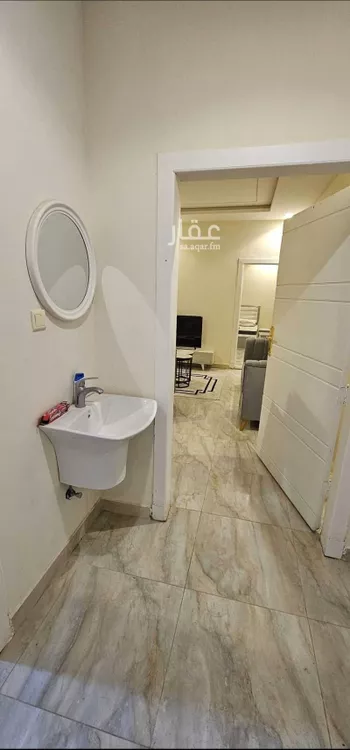شقة للإيجار في شارع أحمد الثعلبي, حي النرجس, مدينة الرياض, منطقة الرياض صورة 2
