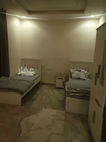 شقة للإيجار في شارع أحمد الثعلبي, حي النرجس, مدينة الرياض, منطقة الرياض