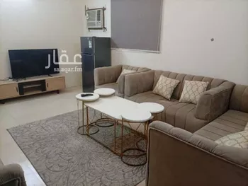 شقة للإيجار في شارع الخندق, حي اليرموك, مدينة الرياض, منطقة الرياض