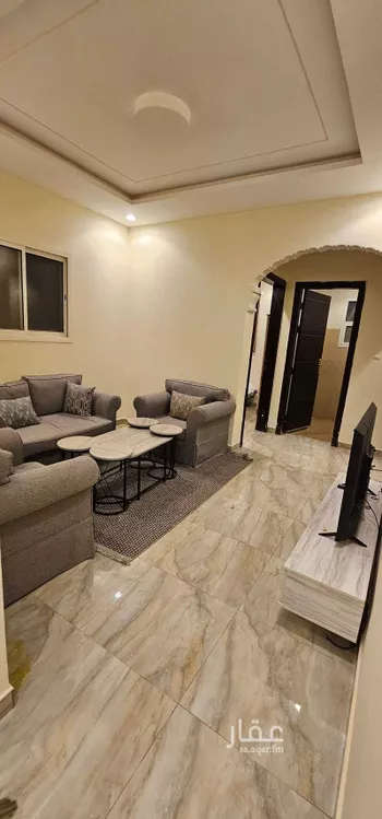 شقة للإيجار في شارع حمزة الهاشمي, حي النرجس, مدينة الرياض, منطقة الرياض
