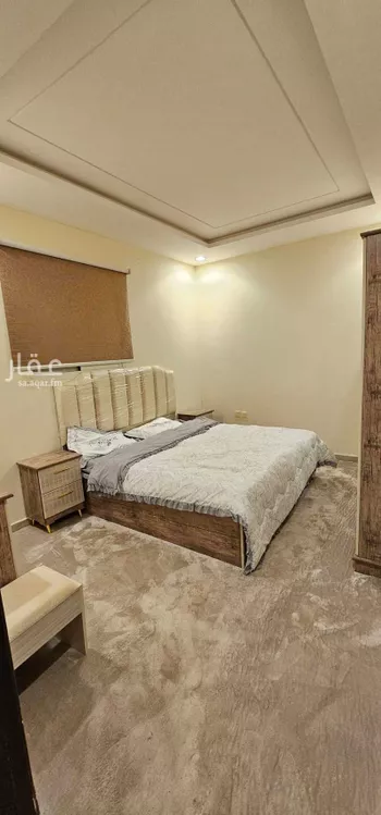 شقة للإيجار في شارع حمزة الهاشمي, حي النرجس, مدينة الرياض, منطقة الرياض صورة 5