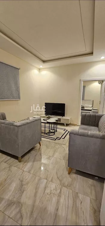 شقة للإيجار في شارع أحمد الثعلبي, حي النرجس, مدينة الرياض, منطقة الرياض