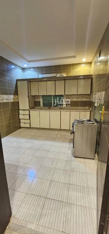شقة للإيجار في شارع أحمد الثعلبي, حي النرجس, مدينة الرياض, منطقة الرياض صورة 4