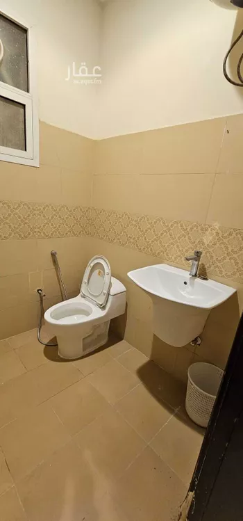 شقة للإيجار في شارع حمزه الهاشمي, حي النرجس, مدينة الرياض, منطقة الرياض صورة 2
