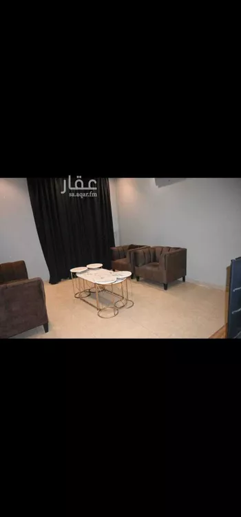 شقة للإيجار في شارع الأفاضلة, حي الملقا, مدينة الرياض, منطقة الرياض صورة 2