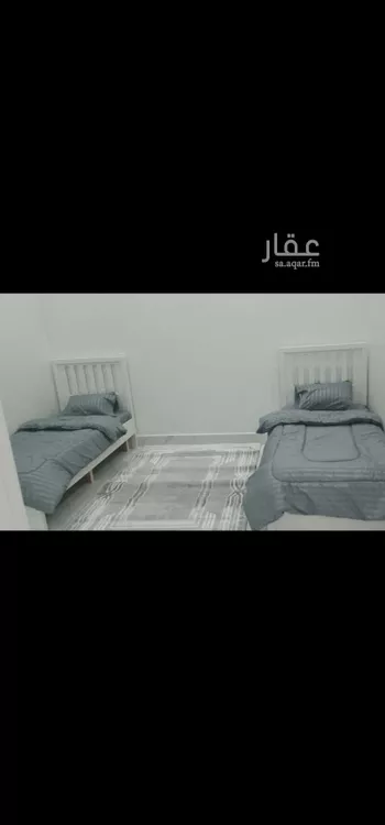 شقة للإيجار في شارع الخندق, حي اليرموك, مدينة الرياض, منطقة الرياض صورة 2