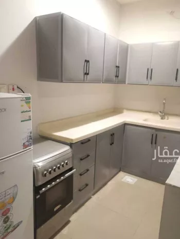 شقة للإيجار في شارع قلعة صلاح الدين, حي العقيق, مدينة الرياض, منطقة الرياض صورة 2