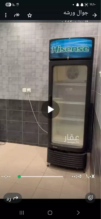 شاليه للإيجار في شارع الشهاب الجازاني ، حي الرونه ، خميس مشيط ، خميس مشيط صورة 3