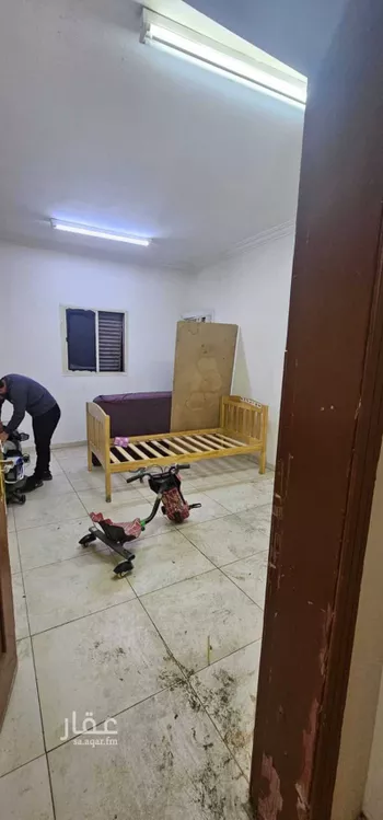 شقة للإيجار في شارع الخندق, حي اليرموك, مدينة الرياض, منطقة الرياض صورة 5
