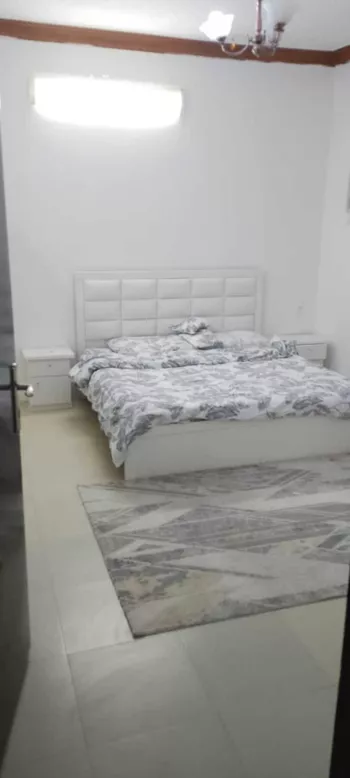 شقة للإيجار في شارع الخندق, حي اليرموك, مدينة الرياض, منطقة الرياض صورة 4