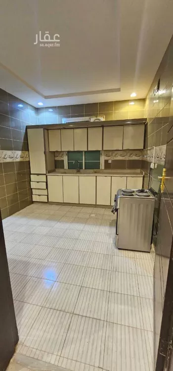 شقة للإيجار في شارع أحمد الثعلبي, حي النرجس, مدينة الرياض, منطقة الرياض صورة 2