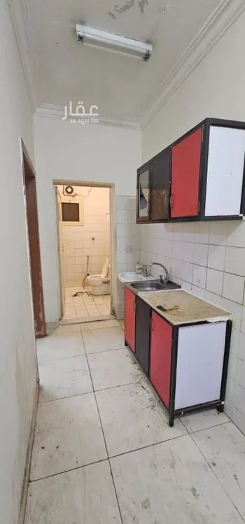 شقة للإيجار في شارع الخندق, حي اليرموك, مدينة الرياض, منطقة الرياض صورة 2