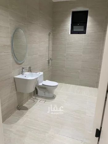 شقة للإيجار في شارع شهيد الدين ثم الوطن فهد إبراهيم علي أب, حي النرجس, مدينة الرياض, منطقة الرياض صورة 3