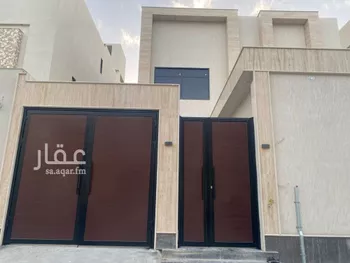 فيلا للإيجار في شارع عبدالله بن الشرف, حي النرجس, مدينة الرياض, منطقة الرياض صورة 4