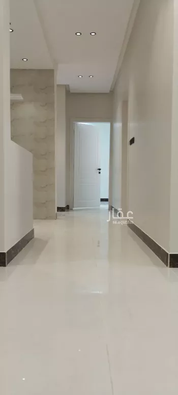 شقة للإيجار في شارع اروى, حي القادسية, مدينة الرياض, منطقة الرياض