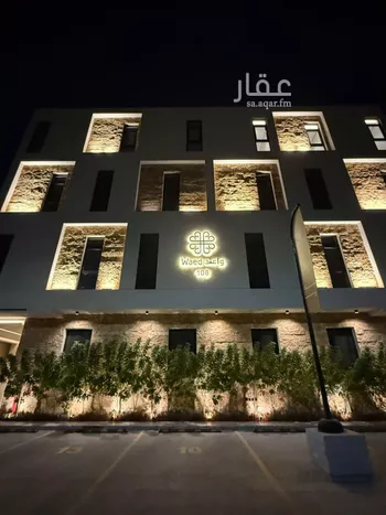 شقة للإيجار في شارع المتمرس الصحاري, حي الريان, مدينة الرياض, منطقة الرياض