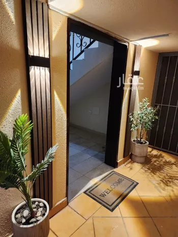دور للإيجار في شارع الفرع, حي الياسمين, مدينة الرياض, منطقة الرياض