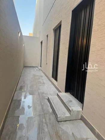 دور للإيجار في شارع عبدالمنعم الواعظ, حي الرمال, مدينة الرياض, منطقة الرياض صورة 5