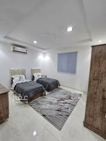 شقة للإيجار في شارع الأفاضلة, حي الملقا, مدينة الرياض, منطقة الرياض صورة 4