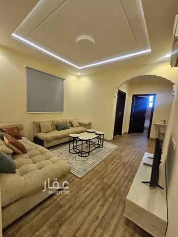 شقة للإيجار في شارع أحمد الثعلبي, حي النرجس, مدينة الرياض, منطقة الرياض صورة 2
