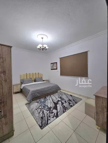شقة للإيجار في شارع الأفاضلة, حي الملقا, مدينة الرياض, منطقة الرياض صورة 2