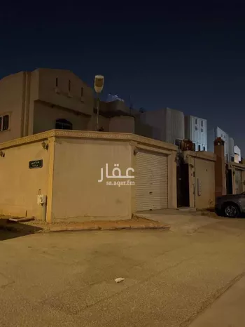 فيلا للبيع في شارع الخزرج, حي إشبيلية, مدينة الرياض, منطقة الرياض صورة 2