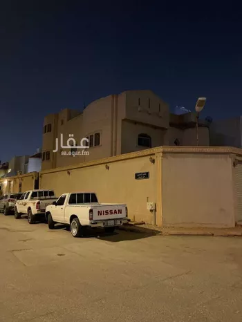 فيلا للبيع في شارع الخزرج, حي إشبيلية, مدينة الرياض, منطقة الرياض