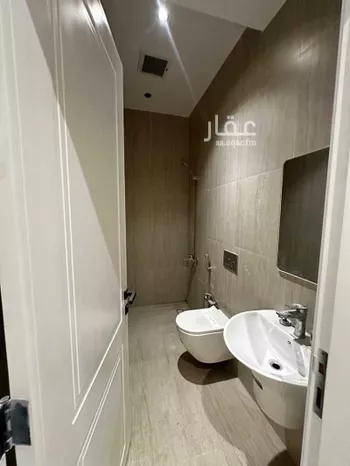 شقة للإيجار في شارع الامير ناصر بن سعود بن فرحان ال سعود, حي الياسمين, مدينة الرياض, منطقة الرياض