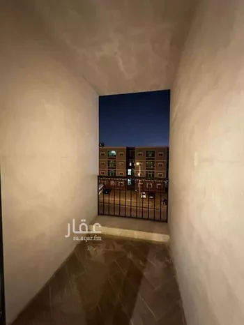 شقة للإيجار في شارع الامير ناصر بن سعود بن فرحان ال سعود, حي الياسمين, مدينة الرياض, منطقة الرياض صورة 3