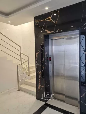 شقة للإيجار في شارع ابو عبيدة عامر بن الجراح, حي الشعلة, مدينة الدمام, المنطقة الشرقية صورة 2