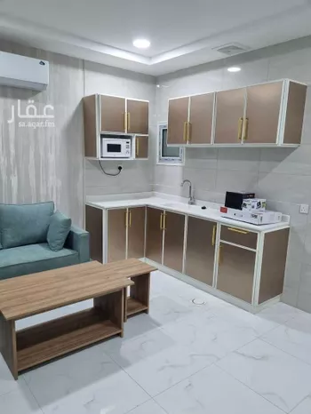 شقة للإيجار في شارع ابو عبيدة عامر بن الجراح, حي الشعلة, مدينة الدمام, المنطقة الشرقية صورة 5
