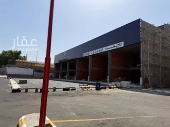 محل للإيجار في شارع ابراهيم الجفالي ، حي العوالي ، مكة ، منطقة مكة المكرمة صورة 3
