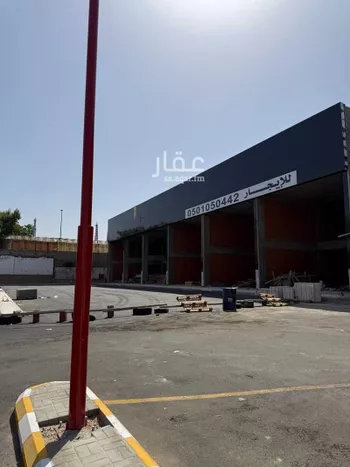 محل للإيجار في شارع ابراهيم الجفالي ، حي العوالي ، مكة ، منطقة مكة المكرمة صورة 4