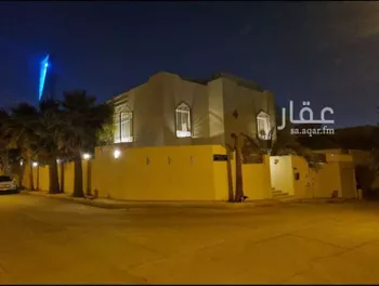 فيلا للبيع في شارع ابي الفضل, حي العليا, مدينة الرياض, منطقة الرياض صورة 4