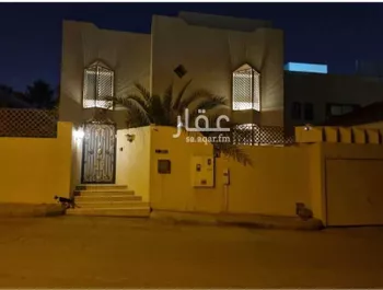 فيلا للبيع في شارع ابي الفضل, حي العليا, مدينة الرياض, منطقة الرياض