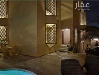 فيلا للبيع في شارع ابي الفضل, حي العليا, مدينة الرياض, منطقة الرياض صورة 2