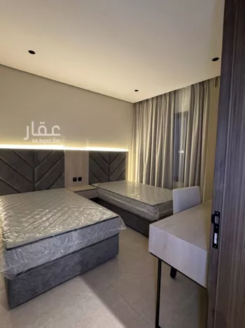 شقة للإيجار في شارع 12ب, حي الحمراء, مدينة الخبر, المنطقة الشرقية صورة 3