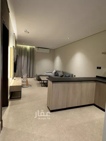 شقة للإيجار في شارع 12ب, حي الحمراء, مدينة الخبر, المنطقة الشرقية صورة 2