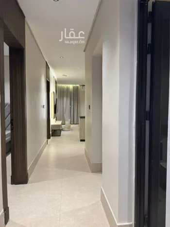 شقة للإيجار في شارع مدائن صالح, حي الحمراء, مدينة الخبر, المنطقة الشرقية صورة 4